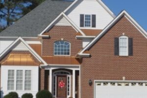 Residential Roofing - Stadry Roofing & Restoration