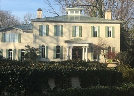 Roofing Trends Roofing Trends, Bold Color Roofs