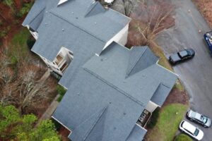 Roof replacement in Durham, NC