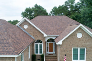 New roof installed at Hudson