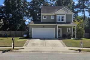 Roof Repair in Raleigh Landover Roof Repair