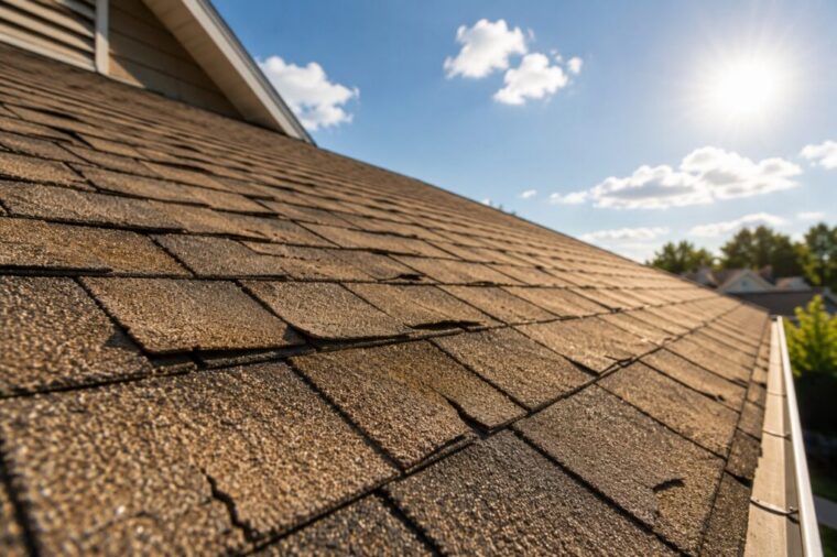 Preventing Roof Heat Damage