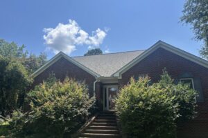 Roof Replacement in Washington Entire Roof Replacement in Washington