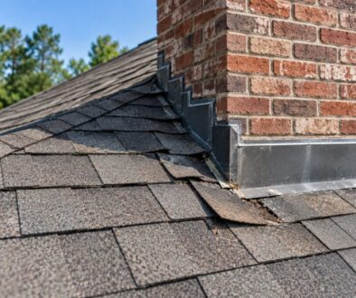 7 Common Causes of Roof Leaks and How to Find Them