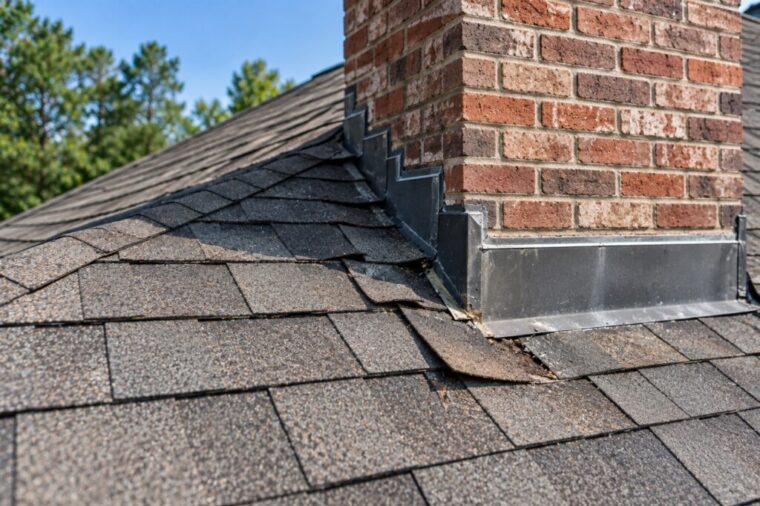 7 Common Causes of Roof Leaks and How to Find Them